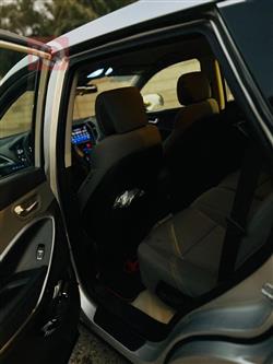 هيونداي سانتافي